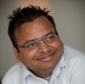 Amit Agarwal