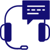 Phone & Email Support