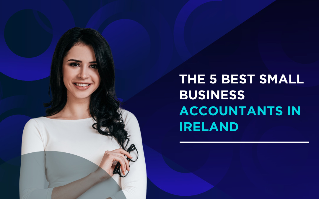 Accountants in Ireland