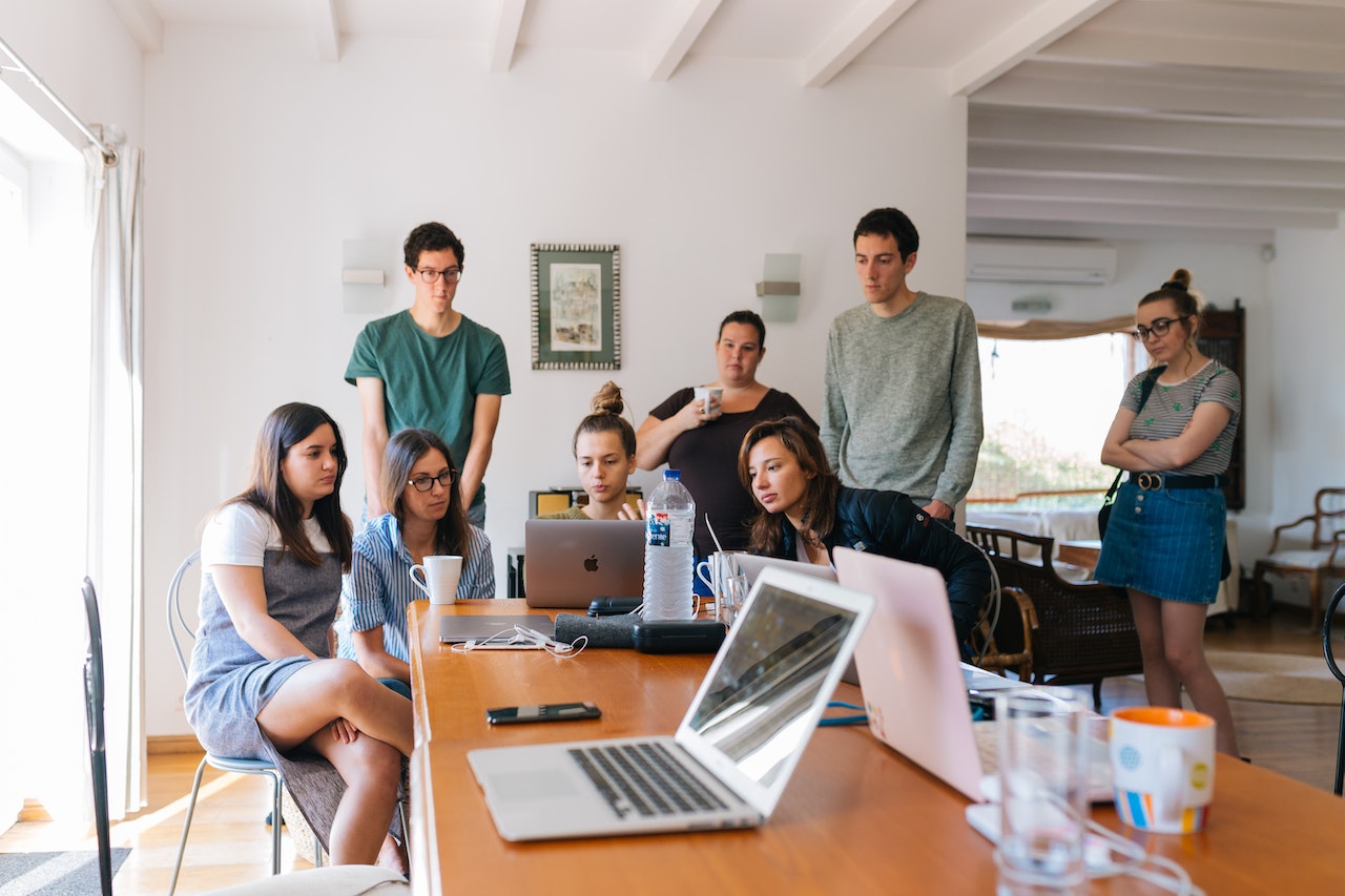 team work accounting - Outbooks Ireland