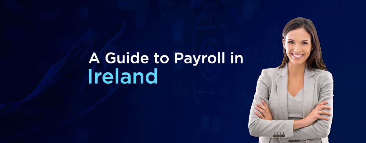 Payroll Ireland
