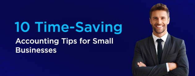 Time Saving Accounting Tips