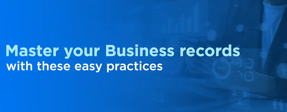 business records