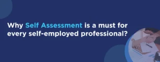 self assesment