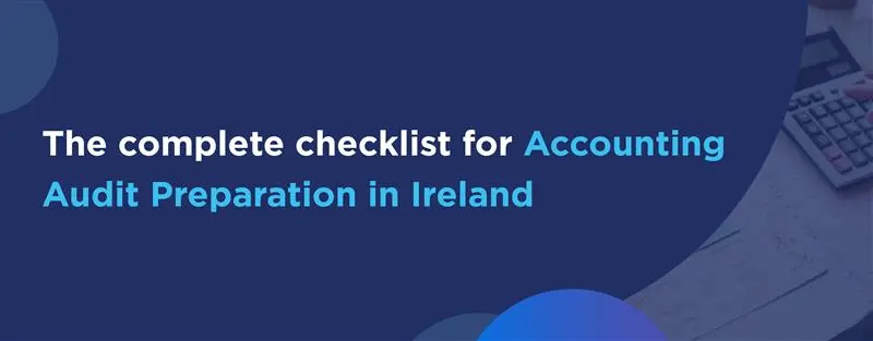 Accounting Audit in Ireland
